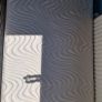 2 in 1 Baby cot / Bed with spring mattress Image 3