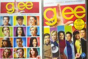 Glee [2009-2010] Season 1 [DVD TV Boxset]