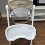 baby high chair Image 3