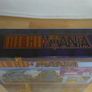 Judge Dredd Block Mania: Mega-Mania Expansion Set - NEW & SEALED - Rebellion 2000AD Image 3