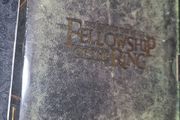 The Fellowship of the Ring 4 disc Special Edition