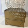 New Campana Glass Serving Bowls (Box of 2) Image 3
