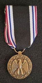 US Pow. Medal.