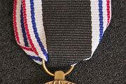 US Pow. Medal.