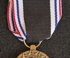 US Pow. Medal.