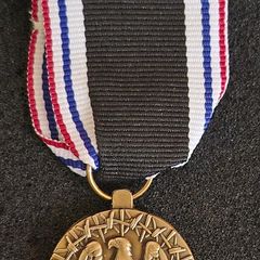 US Pow. Medal.