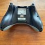 xbox 360 controller for parts - untested - missing battery slot Image 2