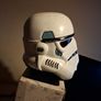 starwars stormtroopers helmat. Image 2