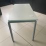 Height Adjustable Office Desk 120cm Commercial Quality Image 3