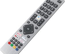 Remote Control Replacement for Sharp Aquos TV