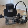 Trend T5 Plunge Router Image 2