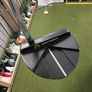 Odyssey Stroke Lab R-Line Arrow Putter Image 2
