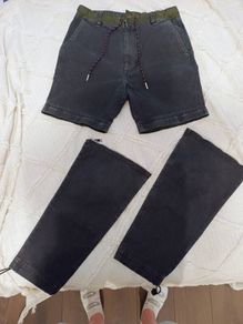 Trousers Diesel USA