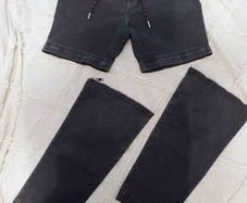 Trousers Diesel USA