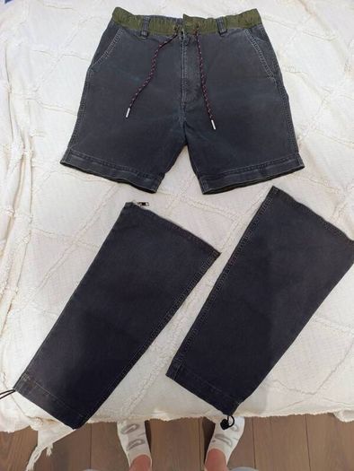 Trousers Diesel USA