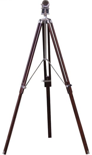 Floor standing telescope