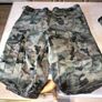 Army trousers Image 4