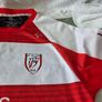 IT Sligo Gaelic Football Home Jersey Small Adult Image 2