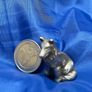 cast metal dog Image 5
