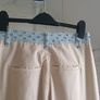 BSB Olivia high rise wide leg trousers/jeans 8 RRP 129 Image 3
