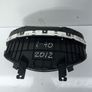 HYUNDAI I40 2012 Tacho Instrument Cluster Speedometer Speedo 94001-3Z050 A2l10b7 Image 2