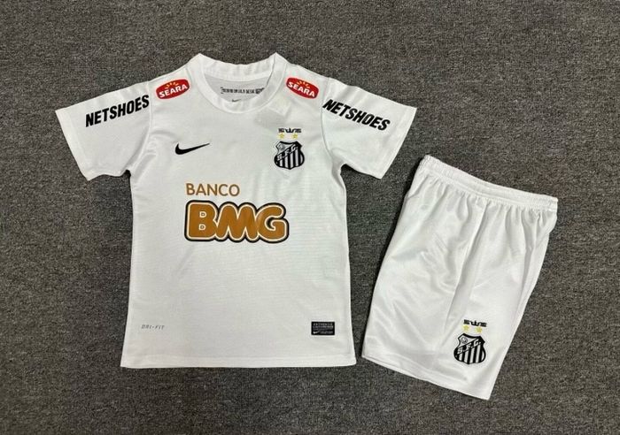 Retro football kits