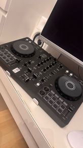ddj flx4