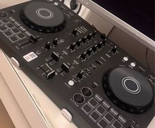 ddj flx4
