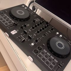 ddj flx4
