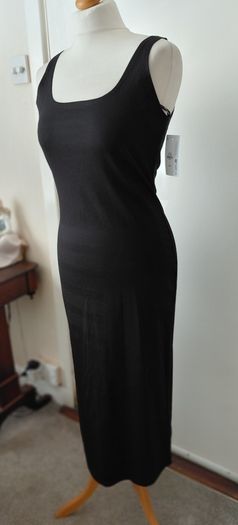 dress long