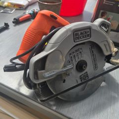 Black and Decker Circular Saw
