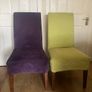 4 x Chairs Image 2