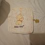 Winnie the poo makeup case holder Image 2