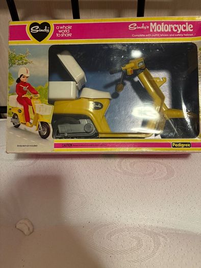 Sindy Dolls Furniture