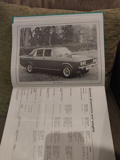 Hayes Manual Hillman Hunter & Minx