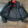 RST Leather Biking Jacket & Trousers Image 3