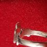 Claddagh ring 9ct gold Image 9