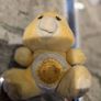 Funshine Sunshine Vintage Care Bear Carebear Plush Kenner 6.5inch 1983 Image 8