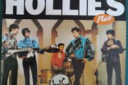 The Hollies - The Other Side Of...Plus Vinyl LP (1978) 1990 UK Reissue of B-Sides Compilation EX+ Beat Pop Rock