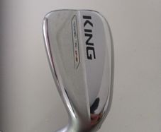 single / one length golf 9 iron