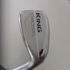 single / one length golf 9 iron