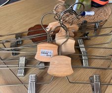 Hangers