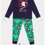 christmas pyjama set Image 3