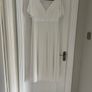 Maternity Wedding Dress size 16 Image 4