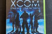 Xcom Enemy Unknown - Xbox 360
