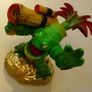Skylanders Eon's Elite limited edition - ELITE ZOOK - very rare - works with Trap Team & Superchargers & Imaginators Image 3