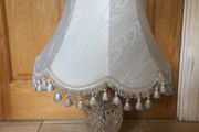 crystal lamp Tyrone working postage available