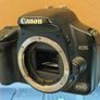 Canon EOS 450D Body Only With Battery Image 2