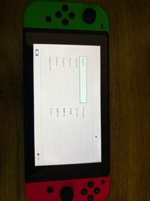 Nintendo Switch V1 original. Perfect condition