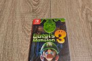 Luigis Mansion 3 - Nintendo Switch